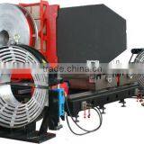 SHG1200 Fitting Fusion Welding Machine