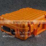 Wholesale Low Price Pelicase Enail Setup for Use of Universal Titanium Nail Portable D Nail / Enail Coil Heater Complete Set thumbnail-6