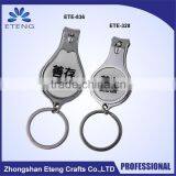 Japanese Manicure and Pedicure Tools Nail Clipper