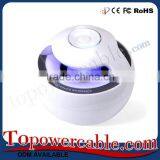 2016 The Best Portable Home Bluetooth Speakers For Samsung Galaxy S7 thumbnail-5