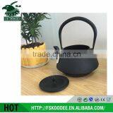 Fashion Style Different Designs Unique Antique Cast Iron Kettle /teapot thumbnail-2