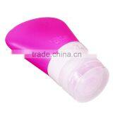 Silicone Custom Food Grade Silicone Sauce Squeeze Bottle Set thumbnail-5