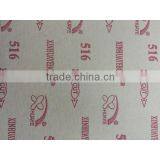 Xinhuaye 2015 Hot-selling Texon Insole Board thumbnail-2