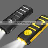 2016 New Factory Fashion Bluetooth Speaker Mobile Power Bank Charger XH-BH thumbnail-6