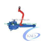 API 3 3/8-12 3/4 Inch Type B Drilling Pipe Manual Tongs 5% Discount