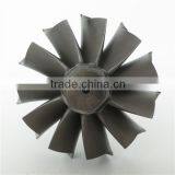 TA34 451314-0003 Turbine Wheel Shaft thumbnail-2