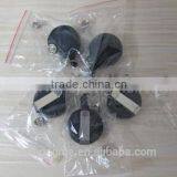 Retractable String Reel Custom Badge Reel Lanyards no Minimum Order thumbnail-2