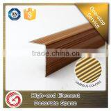 2015 Aluminium Alloy Trimming L Shape Aluminium Tile Trim Inside Corner Tile Trim thumbnail-3