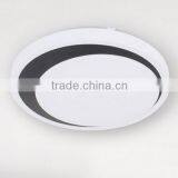 Office Simple Designed Acrylic Ceiling Lamps