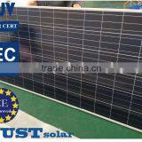 300W Poly Solar Panel Solar Power System