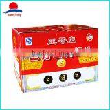 Hot Sale Custom Printing And Packaging Box
