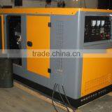 36KW 45KVA Silent Diesel Power Generator thumbnail-3