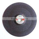 7"/180x6x22.2Resin Bond Metal Abrasive Disc thumbnail-1