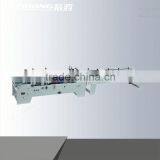 ZH-1050AC Automatic Folding Gluing Paper Food Box Making Machines