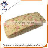 Customizable Eyeglasses Microfiber Cleaning Cloth Heat Transfer Printing thumbnail-1