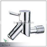 Chrome Solid Brass 1 Handle Laundry Faucet thumbnail-3