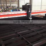 Manual Sheet Metal Plasma Cutting Machine With CNC Control for 1500*3000 thumbnail-3