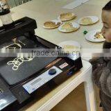 Cake/bread/biscuit/chocolate 3D Food Printer thumbnail-4