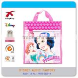 new cute princess girls shopping bag