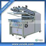 Automatic Screen Printing Table thumbnail-1