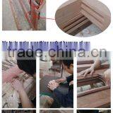 Hotsale High Quality Teak Wood Door Price thumbnail-4