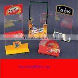 Beautiful Strong Acrylic Plate Stand thumbnail-1