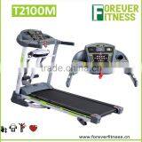 Pre Assembled Home Use Treadmill Running Machine Treadmill Fitness Equipments Gym Equipments Home Use thumbnail-2