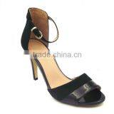 Hot Sell Sexy Thin High Heel Summer Sandals thumbnail-1