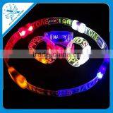 Promotional Fashion Led Bracelet