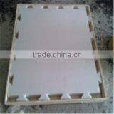 pe 500 Polythylene Sheet/ice Hockey Skates