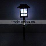 Hot Sale Outdoor Lawn Lamp / Solar LED Garden Lights / Outdoor Using IP68 Solar Energy Led Lawn Lamp thumbnail-4