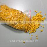 Cold Resistant Insulation PVC Shoe Compound thumbnail-1