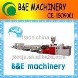Plastic Production Line/machine for UPVC CPVC Pipe thumbnail-1