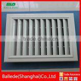 HVAC System Powder Coated Ventilation Louver for Wall thumbnail-3