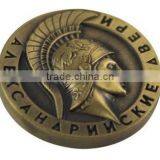 Custom Metal Badges Manufacturers Metal Badges thumbnail-4
