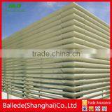 Prefabricated Fixed High Strength Louver Fence thumbnail-6