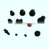 Custom Designed Rubber Pads Accessories Silicone Parts for Electronics thumbnail-2