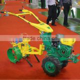 WISH Agricultural Soil Disinfection Machine WS-230