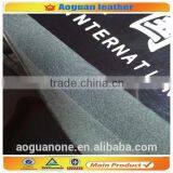 Guangzhou Hot Sell PU Leather for Man Shoes With Good Quality thumbnail-1