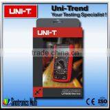 Best Digital Multimeter UNI-T UT603 thumbnail-4