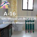 High Quality Bathroom Mildewproof Silicone Sealants thumbnail-4