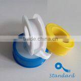 Thread Connection Sealing Style PTFE Thread Sealing Tape thumbnail-3