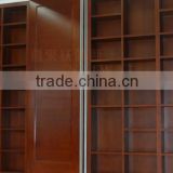 china manufacturer aluminium high quality folding wall systems for school