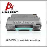 Anmaprint Toner MLT-D305L Toner Cartridge 305L Compatible Toner Cartridge for Samsung ML-3750D/3750ND Laser Toner Cartridge