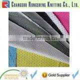 waterproof mesh fabric