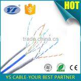 Bare Copper Pass Fluke Test Cat6 Utp Cable /UTP Cat6 thumbnail-3