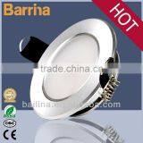 2014 main push 3 inches Light-dimmer LED downlight
