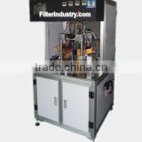 Infrared Hot Plate Welding Machine For Making Automotive Eco Oil/Fuel Filters