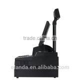 12.1 Inch LED Screen Cash Register for Supermarket With 58mm Thermal Printer, Cash Box and Keboard Quality Choice thumbnail-4