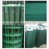 Holland Wire Mesh for Farm/PVC Coated Steel Wire /protecting Mesh